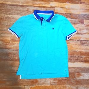AMERICAN EAGLE OUTFITTERS: POLO SHIRT